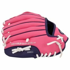 Rawlings Player Preferred Series 9" Youth Softball Glove W/Ball - 2020 Model 11 Rawlings Player Preferred Series 9" Youth Softball Glove W/Ball - 2020 Model -All Gloves Elegant store rawlings softball glove player preferred series with ball 9 2020 inset4