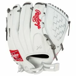 Rawlings Liberty Advanced RLA120-3WG 12" Fastpitch Softball Glove - 2019 Model -All Gloves Elegant store rawlings softball rla1203wg liberty advanced fastpitch glove 12 inset7