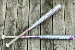 Easton Rival Ultra Lite Alloy Softball Bat - 2 1/4" 29" -11