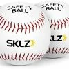 SKLZ Safety RIB Baseballs - Pack Of 2