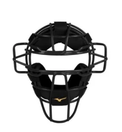 Mizuno Samurai Lightweight Catchers/Umpire Face Mask