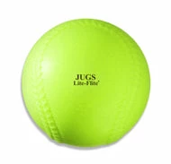 JUGS LITE-FLITE® SOFTBALLS 12" - DOZEN