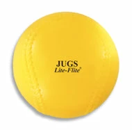 JUGS LITE-FLITE® Baseballs - Dozen