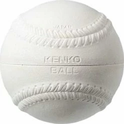 Kenko Practice Baseball - DOZEN