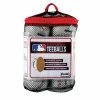 Franklin Soft Strike Teeballs || 6 Pack -All Gloves Elegant store soft strike teeball mesh bag 23313 1