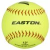 Easton 12in Soft-Core Softball || 6 Pack -All Gloves Elegant store stb12y 1 1 1048e9b7 2e56 40a8 b4aa 39343c5f2198