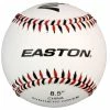 Easton STB 8.5in RIB Synthetic Leather Baseball || SINGLE -All Gloves Elegant store stb8.5 1