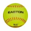 Easton 10.5in Soft Core Softball || 6 PACK 1 Easton 10.5in Soft Core Softball || 6 PACK -All Gloves Elegant store stb 10.5 nrs dc3d6ddd 5bfa 4a85 be3d 4db332195e17