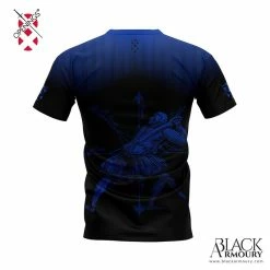 Black Armoury The Zornhauw - Homme - T-Shirt Technique -All Gloves Elegant store the zornhauw homme t shirt technique 2