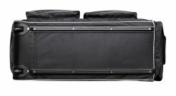 X-Plate Ultimate Protuff Wheeled Bag || 36"L X 16"H X 14"W -All Gloves Elegant store ultimate bottom white