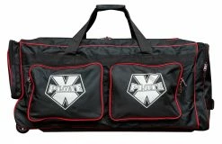 X-Plate Ultimate Protuff Wheeled Bag || 36"L X 16"H X 14"W