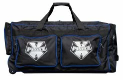 X-Plate Ultimate Protuff Wheeled Bag || 36"L X 16"H X 14"W -All Gloves Elegant store ultimate front royal 1 d052fe0f 1521 4282 be71 7a09aa2704c1