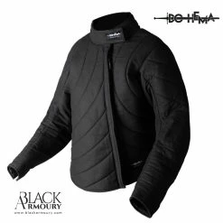 Black Armoury Veste AMHE - 350N - DOHEMA