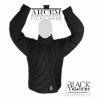 Black Armoury Veste AMHE "ARCEM" - 350N - HOMME -All Gloves Elegant store veste amhe arcem 350n homme