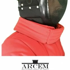 Black Armoury Veste AMHE "ARCEM" - 350N - HOMME -All Gloves Elegant store veste amhe arcem 350n homme 2