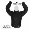 Black Armoury Veste AMHE "ARCEM" - 800N - HOMME -All Gloves Elegant store veste amhe arcem 800n homme