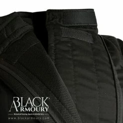 Black Armoury Veste AMHE "Axel Pettersson Light" - 350N - Homme - SPES -All Gloves Elegant store veste amhe axel pettersson light 350n homme spes 2