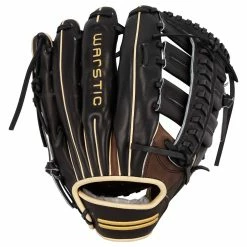 Warstic IK3 Bison 12.75" Baseball Glove 8 Warstic IK3 Bison 12.75" Baseball Glove -All Gloves Elegant store warstic baseball glove ik3 bison 1275
