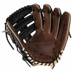 Warstic IK3 Bison 12.75" Baseball Glove 7 Warstic IK3 Bison 12.75" Baseball Glove -All Gloves Elegant store warstic baseball glove ik3 bison 1275 inset1