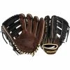 Warstic IK3 Bison 12.75" Baseball Glove -All Gloves Elegant store warstic baseball glove ik3 bison 1275 inset1 1