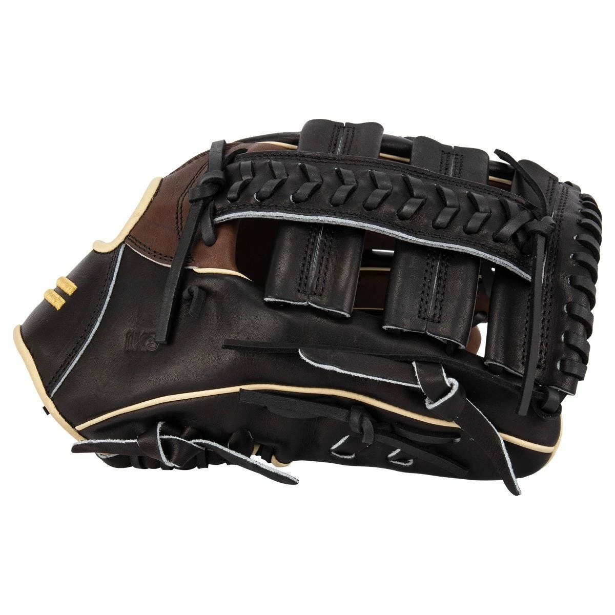 Warstic IK3 Bison 12.75" Baseball Glove 6 Warstic IK3 Bison 12.75" Baseball Glove - Image 4