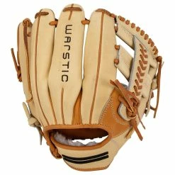 Warstic IK3 Wild Horse 11.5" Baseball Glove -All Gloves Elegant store warstic baseball glove ik3 wild horse 115