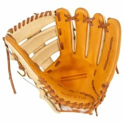 Warstic IK3 Wild Horse 12.75" Baseball Glove -All Gloves Elegant store warstic baseball glove ik3 wild horse 1275 inset1