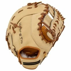 Warstic IK3 Wild Horse 13" First Base Mitt -All Gloves Elegant store warstic baseball glove ik3 wild horse first base mitt 13