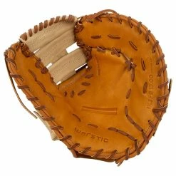Warstic IK3 Wild Horse 13" First Base Mitt -All Gloves Elegant store warstic baseball glove ik3 wild horse first base mitt 13 inset1