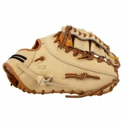 Warstic IK3 Wild Horse 13" First Base Mitt -All Gloves Elegant store warstic baseball glove ik3 wild horse first base mitt 13 inset2