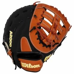 Wilson A2000 1620 SuperSkin Spin Control 12.5" Baseball First Base Mitt - 2021 Model -All Gloves Elegant store wilson baseball glove 2021 a2000 1620ss spin 125