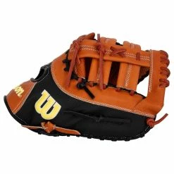 Wilson A2000 1620 SuperSkin Spin Control 12.5" Baseball First Base Mitt - 2021 Model -All Gloves Elegant store wilson baseball glove 2021 a2000 1620ss spin 125 inset2