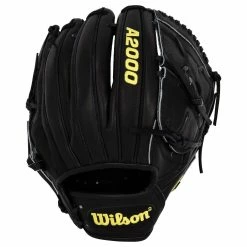 Wilson A2000 Clayton Kershaw CK22 11.75" Baseball Glove - 2021 Model -All Gloves Elegant store wilson baseball glove 2021 a2000 ck22 1175