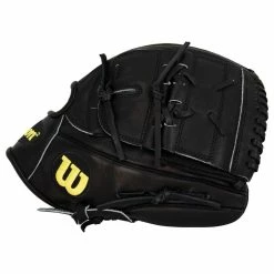 Wilson A2000 Clayton Kershaw CK22 11.75" Baseball Glove - 2021 Model -All Gloves Elegant store wilson baseball glove 2021 a2000 ck22 1175 inset2