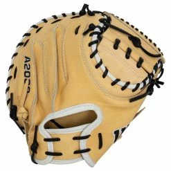 Wilson A2000 CM33 33" Baseball Catcher's Mitt - 2021 Model 7 Wilson A2000 CM33 33" Baseball Catcher's Mitt - 2021 Model -All Gloves Elegant store wilson baseball glove 2021 a2000 cm33 33