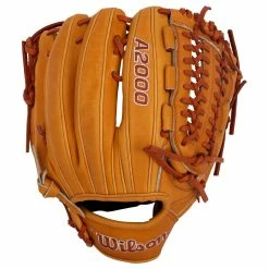 Wilson A2000 D33 11.75" Baseball Glove - 2021 Model 7 Wilson A2000 D33 11.75" Baseball Glove - 2021 Model -All Gloves Elegant store wilson baseball glove 2021 a2000 d33 1175