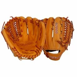 Wilson A2000 D33 11.75" Baseball Glove - 2021 Model