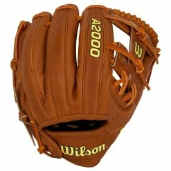 Wilson A2000 DP15 11.5" Baseball Glove - 2021 Model -All Gloves Elegant store wilson baseball glove 2021 a2000 dp15 115