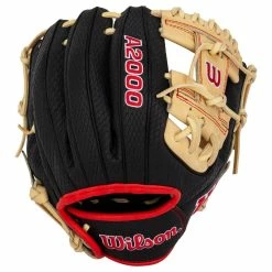 Wilson A2000 PF88S SuperSkin 11.25" Baseball Glove - 2021 Model -All Gloves Elegant store wilson baseball glove 2021 a2000 pf88sss 1125