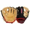 Wilson A2000 PF88S SuperSkin 11.25" Baseball Glove - 2021 Model -All Gloves Elegant store wilson baseball glove 2021 a2000 pf88sss 1125 inset1 1