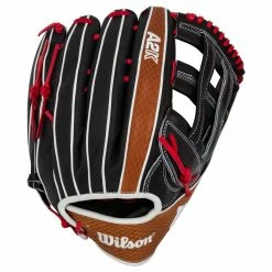 Wilson A2K 1799 12.75" Baseball Glove - 2021 Model -All Gloves Elegant store wilson baseball glove 2021 a2k 1799 1275