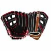Wilson A2K 1799 12.75" Baseball Glove - 2021 Model -All Gloves Elegant store wilson baseball glove 2021 a2k 1799 1275 inset1 1