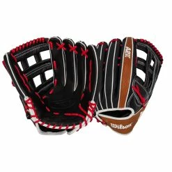 Wilson A2K 1799 12.75" Baseball Glove - 2021 Model