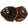 Wilson A2K 2820 SuperSkin 12.25" Baseball First Base Mitt - 2021 Model -All Gloves Elegant store wilson baseball glove 2021 a2k 2820ss 1225 inset1 1