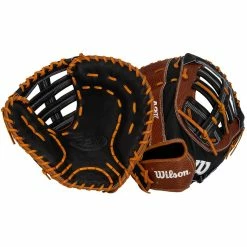Wilson A2K 2820 SuperSkin 12.25" Baseball First Base Mitt - 2021 Model