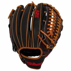 WIlson A2K D33 11.75" Baseball Glove - 2021 Model -All Gloves Elegant store wilson baseball glove 2021 a2k d33 1175