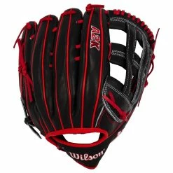 Wilson A2K Juan Soto JS22 12.75" Baseball Glove - 2021 Model -All Gloves Elegant store wilson baseball glove 2021 a2k soto 1275