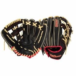 Wilson A1000 1912 12" Baseball Glove - 2022 Model