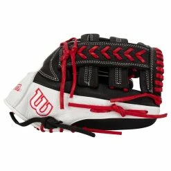 Wilson A1000 PF1892 12.25" Baseball Glove - 2022 Model -All Gloves Elegant store wilson baseball glove 2022 a1000 pf1892 1225 inset2