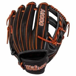 Wilson A2000 1716 11.5" Baseball Glove - 2022 Model -All Gloves Elegant store wilson baseball glove 2022 a2000 1716 115